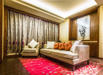 Imagen de la habitación del Hotel Winford Manila Resort and Casino, Manila. Foto 8