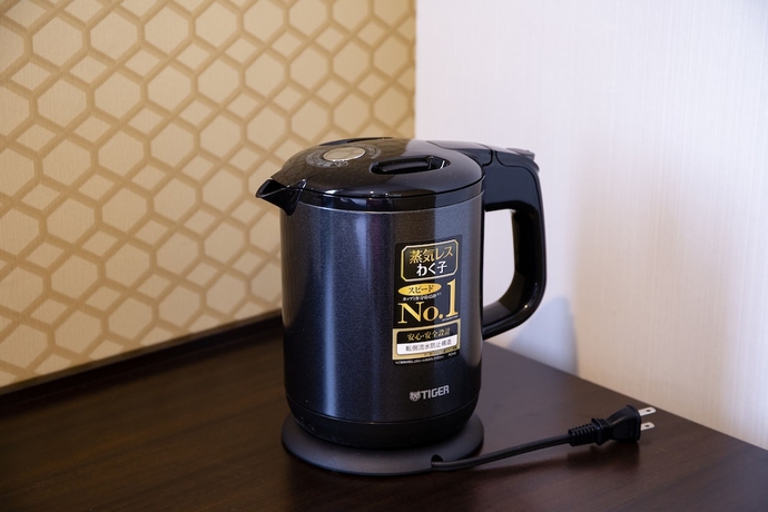 Imagen de la habitación del Hotel Wing International Akabane. Foto 5