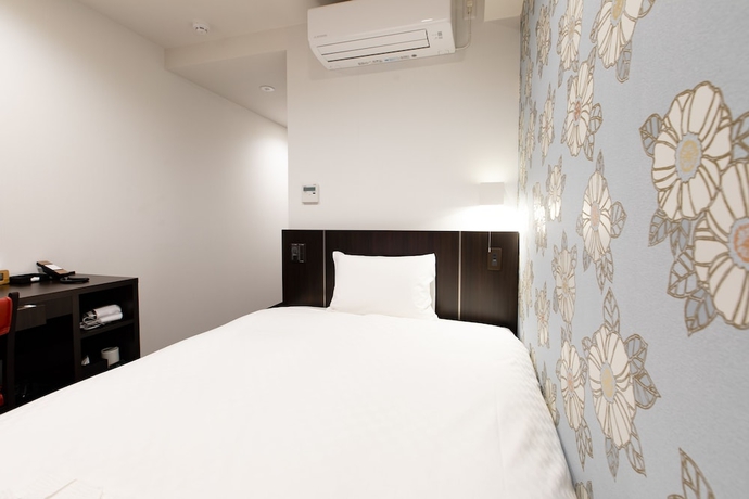 Imagen de la habitación del Hotel Wing International Akabane. Foto 7
