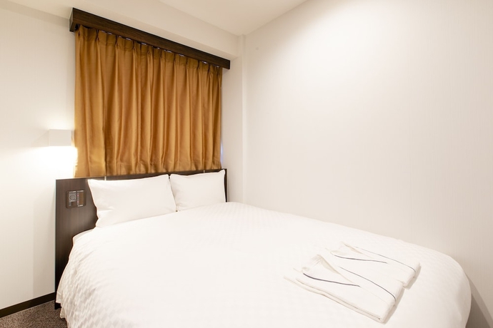 Imagen de la habitación del Hotel Wing International Akabane. Foto 9