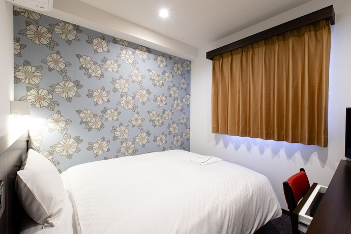 Imagen de la habitación del Hotel Wing International Akabane. Foto 12