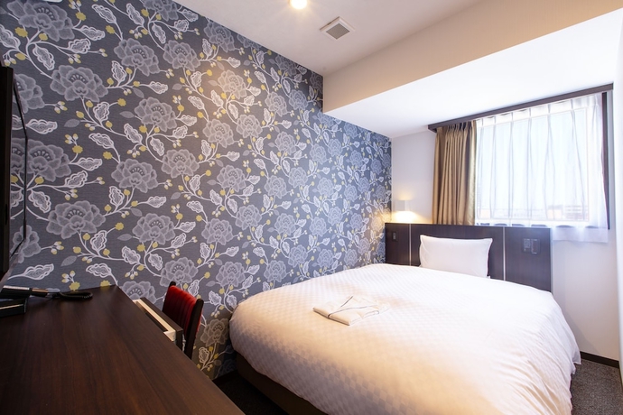 Imagen de la habitación del Hotel Wing International Akabane. Foto 13