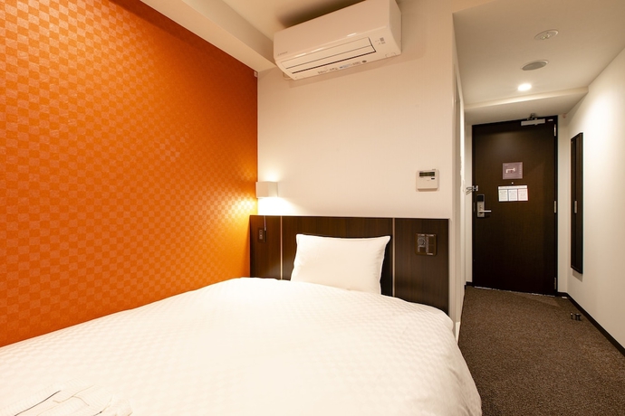 Imagen de la habitación del Hotel Wing International Akabane. Foto 14