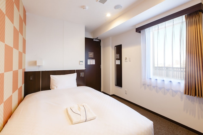 Imagen de la habitación del Hotel Wing International Akabane. Foto 15