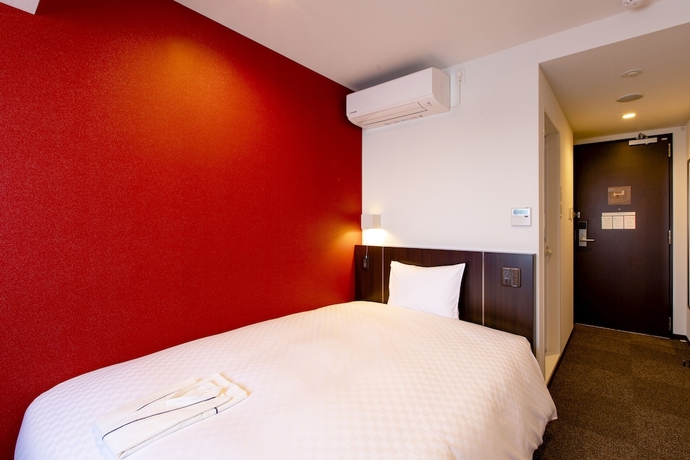 Imagen de la habitación del Hotel Wing International Akabane. Foto 16