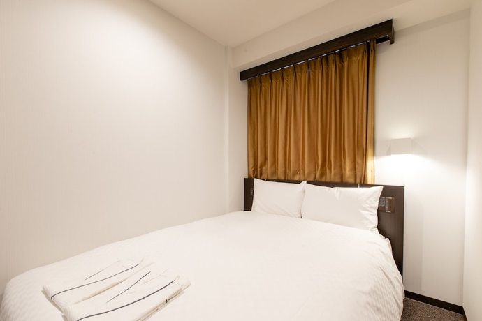 Imagen de la habitación del Hotel Wing International Akabane. Foto 17