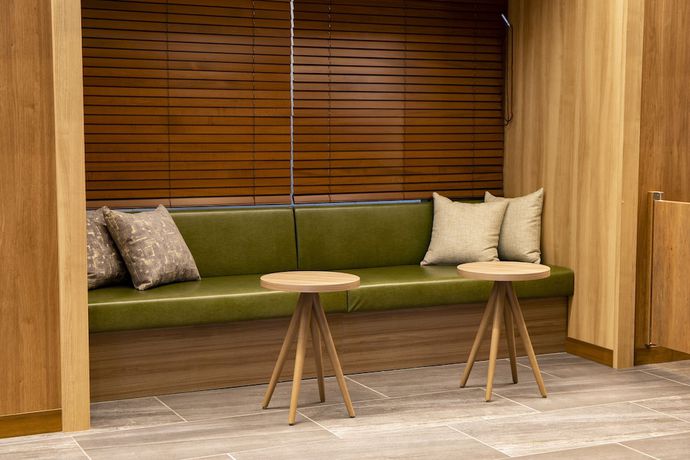 Imagen de los interiores del Hotel Wing International Asahikawa Ekimae. Foto 19