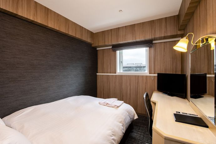 Imagen de la habitación del Hotel Wing International Asahikawa Ekimae. Foto 4