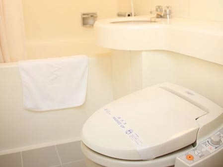 Imagen de la habitación del Hotel Wing International Chitose. Foto 6