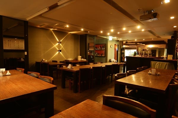 Imagen del bar/restaurante del Hotel Wing International Chitose. Foto 3