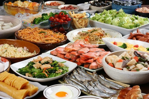 Imagen del bar/restaurante del Hotel Wing International Chitose. Foto 4