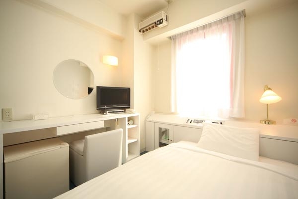 Imagen de la habitación del Hotel Wing International Chitose. Foto 7