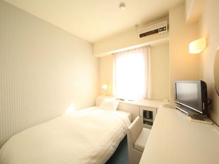 Imagen de la habitación del Hotel Wing International Chitose. Foto 8