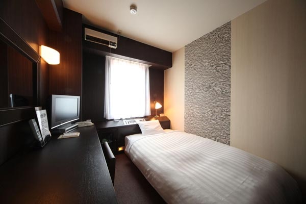 Imagen de la habitación del Hotel Wing International Chitose. Foto 9