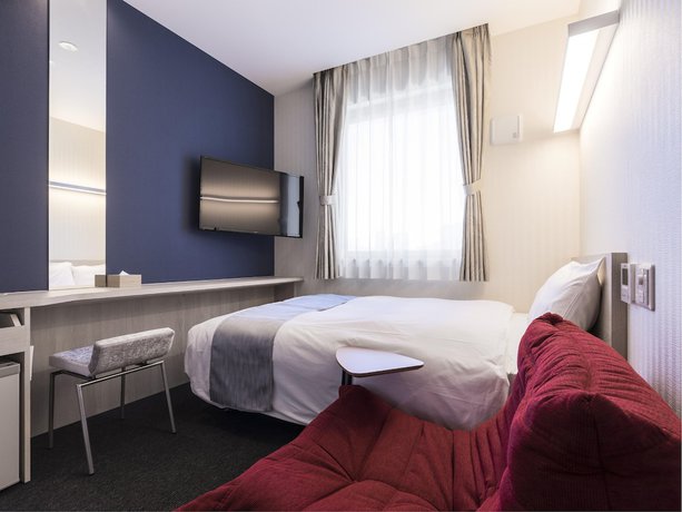 Imagen de la habitación del Hotel Wing International Hakata Shinkansenguchi. Foto 11