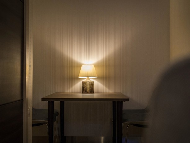 Imagen del bar/restaurante del Hotel Wing International Hakata Shinkansenguchi. Foto 5