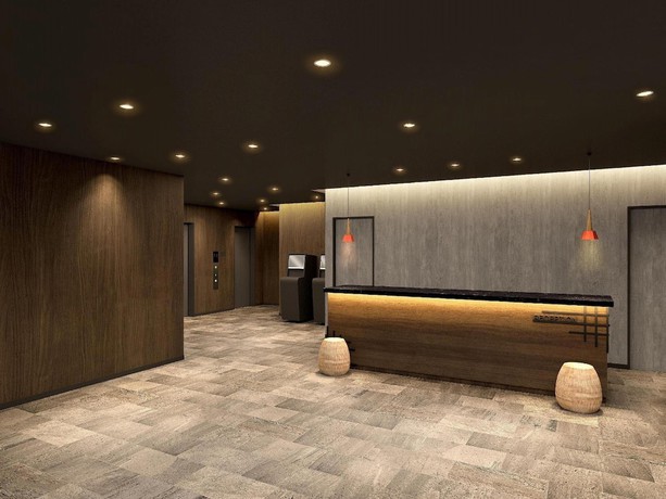 Imagen de los interiores del Hotel Wing International Hida Takayama. Foto 15