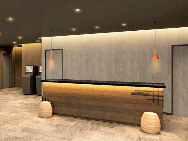 Imagen de los interiores del Hotel Wing International Hida Takayama. Foto 16