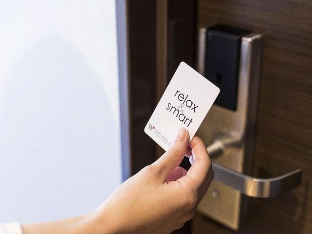 Imagen de la habitación del Hotel Wing International Hida Takayama. Foto 7