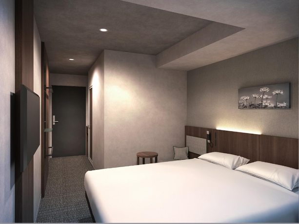 Imagen de la habitación del Hotel Wing International Hida Takayama. Foto 9