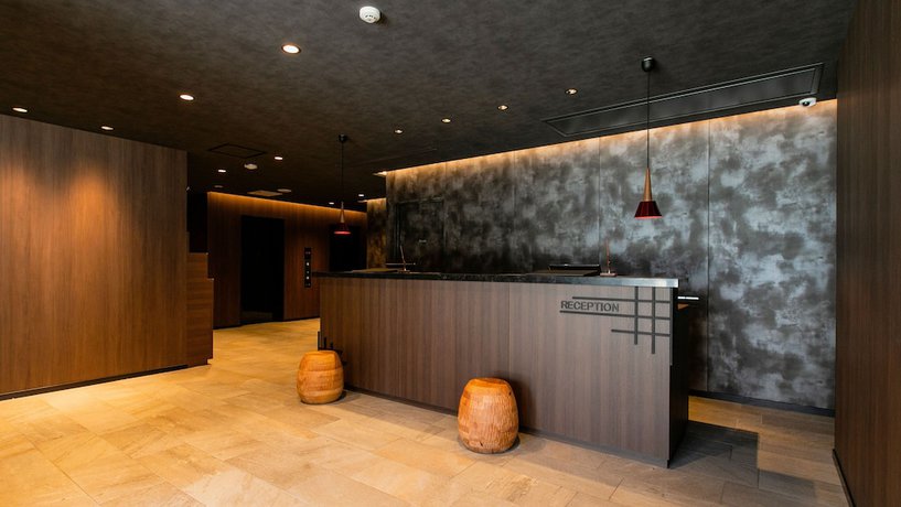 Imagen de los interiores del Hotel Wing International Hida Takayama. Foto 20