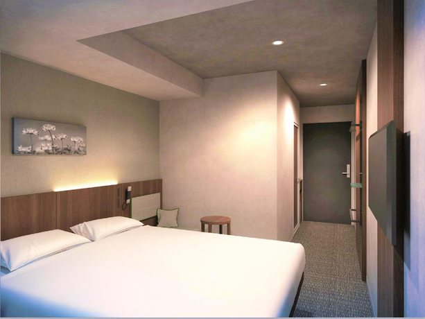 Imagen de la habitación del Hotel Wing International Hida Takayama. Foto 13