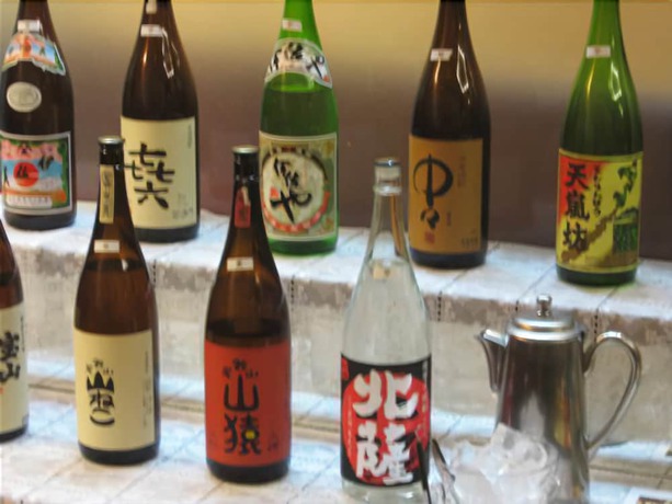 Imagen del bar/restaurante del Hotel Wing International Hitachi. Foto 4