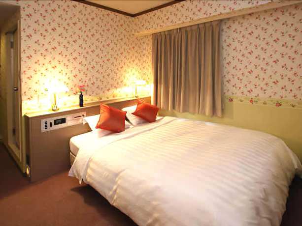 Imagen de la habitación del Hotel Wing International Hitachi. Foto 9