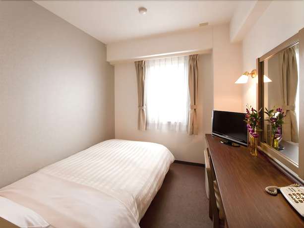 Imagen de la habitación del Hotel Wing International Hitachi. Foto 16