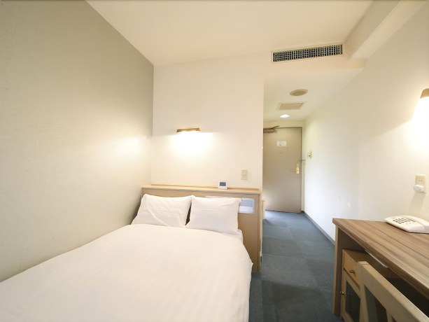 Imagen de la habitación del Hotel Wing International Hitachi. Foto 17