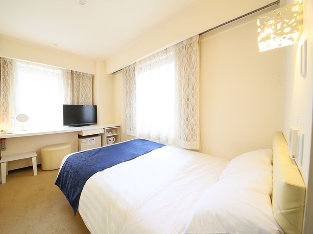 Imagen de la habitación del Hotel Wing International Ikebukuro. Foto 4