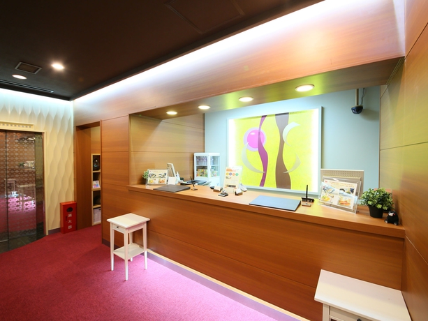 Imagen de los interiores del Hotel Wing International Ikebukuro. Foto 15