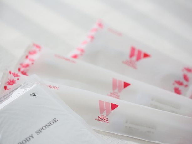 Imagen de la habitación del Hotel Wing International Ikebukuro. Foto 6