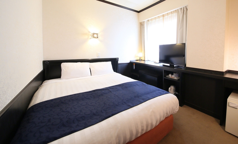 Imagen de la habitación del Hotel Wing International Ikebukuro. Foto 14