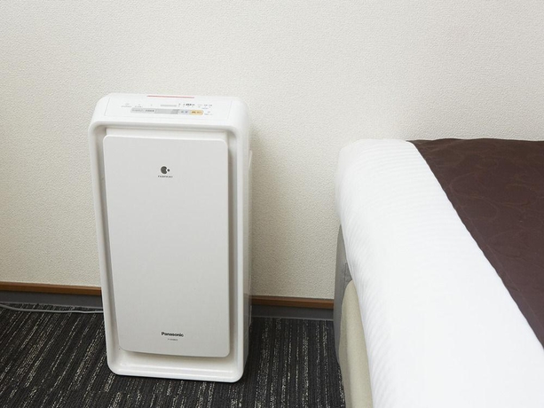 Imagen general del Hotel Wing International Korakuen. Foto 12