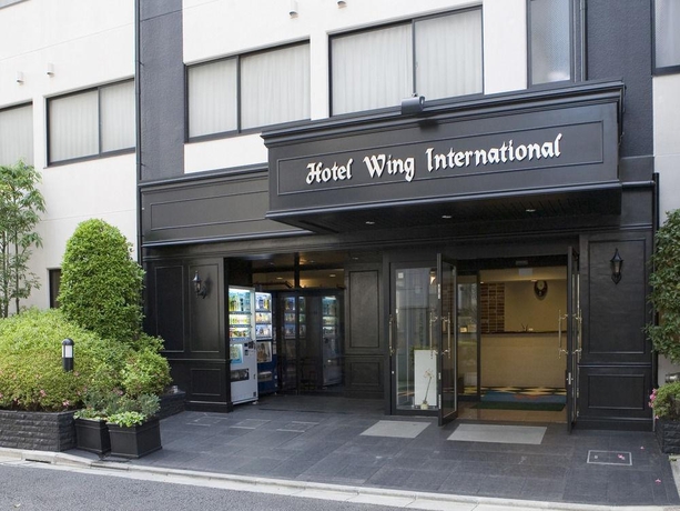 Imagen general del Hotel Wing International Korakuen. Foto 13