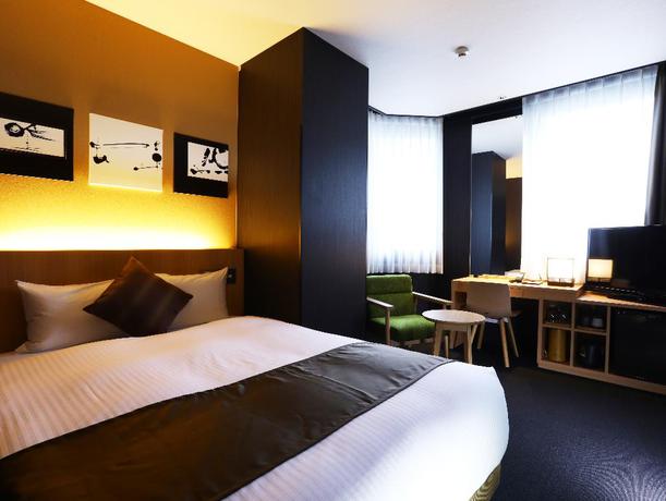 Imagen de la habitación del Hotel Wing International Kyoto - Shijo Karasuma. Foto 9