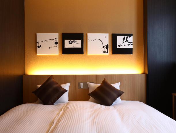 Imagen de la habitación del Hotel Wing International Kyoto - Shijo Karasuma. Foto 13