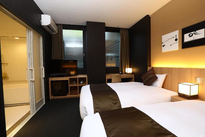 Imagen de la habitación del Hotel Wing International Kyoto - Shijo Karasuma. Foto 15