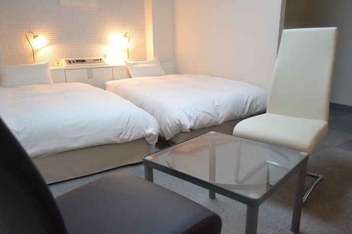 Imagen de la habitación del Hotel Wing International Miyakonojo. Foto 4