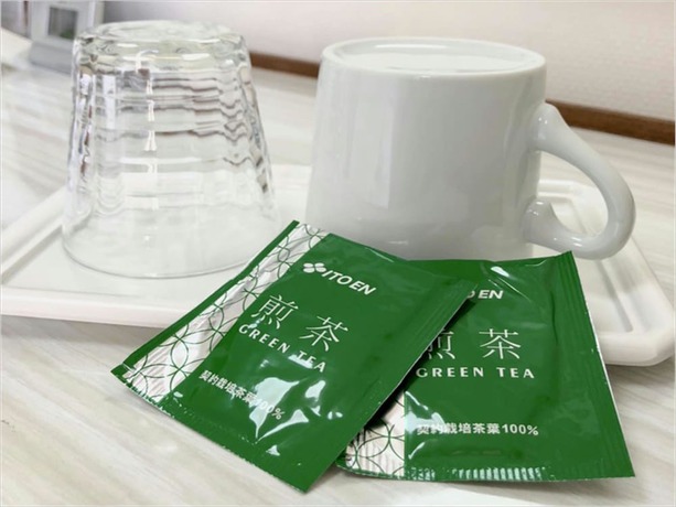 Imagen de la habitación del Hotel Wing International Miyakonojo. Foto 6