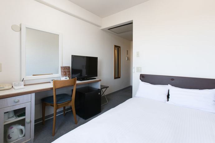 Imagen de la habitación del Hotel Wing International Miyakonojo. Foto 9