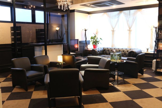 Imagen de los interiores del Hotel Wing International Miyakonojo. Foto 20