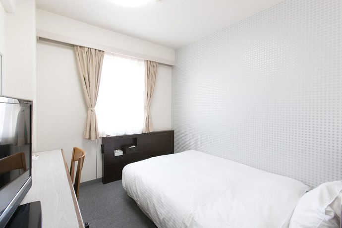 Imagen de la habitación del Hotel Wing International Miyakonojo. Foto 10