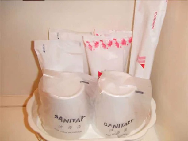 Imagen de la habitación del Hotel Wing International Miyakonojo. Foto 14