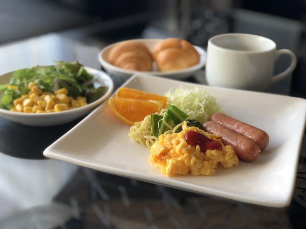 Imagen del bar/restaurante del Hotel Wing International Miyakonojo. Foto 3