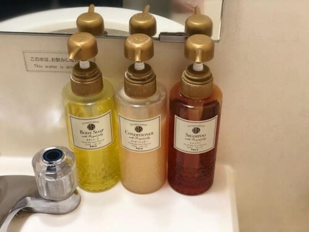 Imagen de la habitación del Hotel Wing International Miyakonojo. Foto 16