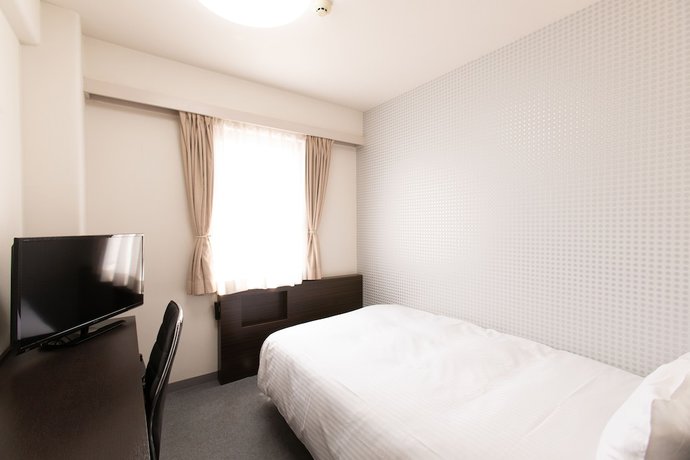 Imagen de la habitación del Hotel Wing International Miyakonojo. Foto 17