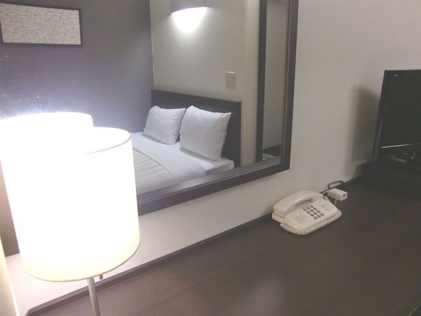 Imagen de la habitación del Hotel Wing International Nagoya. Foto 9