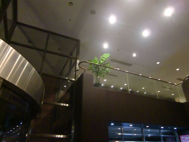 Imagen de los interiores del Hotel Wing International Nagoya. Foto 16